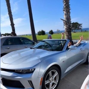 Meet your Posher, Ali